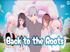 [日式SLG/汉化/沙盒] 回归本源 回到根源 Back to the Roots v0.33-free PC+安卓汉化版 [5.5G]-illusion中国 - - i社游戏-illusion中文汉化官方网站