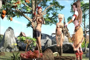 [欧美SLG/中文] 阿伦贾的冒险 阿伦贾的历险记 Alenja’s Adventures [v0.20 Final] PC+安卓汉化版 [1.8G]-illusion中国 - - i社游戏-illusion中文汉化官方网站