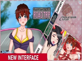 [欧美SLG/汉化/完结] 宝基有一个幻想：约会之夜 Pookie has a fantasy Date night [Final] PC+安卓汉化版 [1.3G]-illusion中国 - - i社游戏-illusion中文汉化官方网站