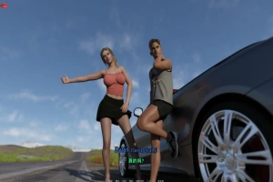 [欧美SLG/汉化] 汽车旅馆：儿子和兄弟的故事 Motel A Son and Brother Story v3.3 PC+安卓汉化版 [7G]-illusion中国 - - i社游戏-illusion中文汉化官方网站
