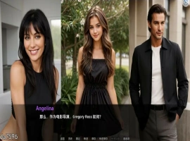 [欧美SLG/汉化] 我高等社会 The Higher Society, Text Based [v0.7] PC+安卓汉化版 [800M]-illusion中国 - - i社游戏-illusion中文汉化官方网站