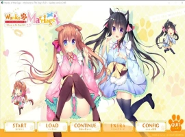 [日狗ADV/中文] 小狗新娘～欢迎光临尾巴摇摇 电脑中文版 [4.3G]-illusion中国 - - i社游戏-illusion中文汉化官方网站