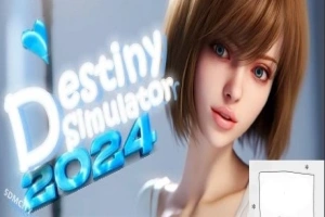 【欧美SLG/中文】命运模拟器2024 1.03 STEAM官方中文版+DLC电脑【4.5G】-illusion中国 - - i社游戏-illusion中文汉化官方网站