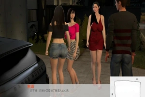 [SLG汉化动态CG] 谢家的小秘密 The Little Secret of Xies [v0.3.0][双端3.55G]-illusion中国 - - i社游戏-illusion中文汉化官方网站