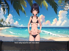 [欧美SLG/汉化] 淫荡的灵魂 Lewd Souls-v2.1.5 PC+安卓汉化版 [700M]-illusion中国 - - i社游戏-illusion中文汉化官方网站