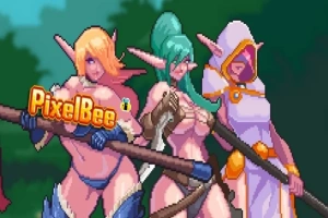 【2D欧美SLG中文】Tamer Vale 與異種進行特殊儀式 V1.0 中文版【550M】电脑-illusion中国 - - i社游戏-illusion中文汉化官方网站