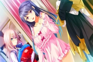 【2D/GAL/汉化】虏之旋律-refrain- 被教育的处○们与女教师 精翻版电脑【3.8G】-illusion中国 - - i社游戏-illusion中文汉化官方网站