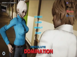 [亚洲SLG/汉化] 绝对统治重做 Absolute Domination Rework-0.3.2 PC+安卓 [4G]-illusion中国 - - i社游戏-illusion中文汉化官方网站