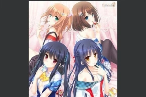 【2D/吉里】哥哥，还没准备好接吻吗？ 吉里模拟器手机版【880M】-illusion中国 - - i社游戏-illusion中文汉化官方网站