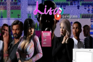 【PC/3D/RPG/汉化】控制丽莎Lisa V2.851a 汉化版【2.2G】-illusion中国 - - i社游戏-illusion中文汉化官方网站