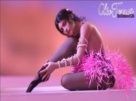 [欧美SLG/汉化] 生命之舞 Cléo Torres The Dance of Life [v1.1.3] PC+安卓汉化版 [6G]-illusion中国 - - i社游戏-illusion中文汉化官方网站