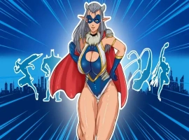 [2D欧美SLG/汉化] 英雄大学 H Heroes University H v0.3.5.2 PC+安卓汉化版 [1G]-illusion中国 - - i社游戏-illusion中文汉化官方网站