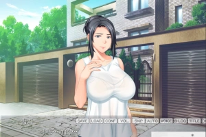 [拔作ADV]让上司的妻子消除欲求不满，让身心都睡过去的故事[电脑596M] GPT3.5汉化-illusion中国 - - i社游戏-illusion中文汉化官方网站