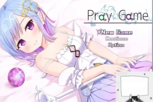 【PC/RPG/汉化/动态】祈祷游戏：PrayGame α版v9.00最终汉化作弊版【战斗H/1.6G】-illusion中国 - - i社游戏-illusion中文汉化官方网站