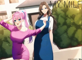 [欧美SLG汉化] 熟女 我的妈妈 My MILF v0.2 PC+安卓汉化版 [710M]-illusion中国 - - i社游戏-illusion中文汉化官方网站