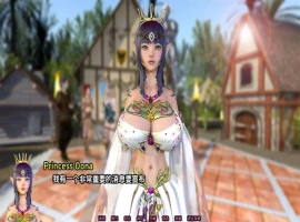 [欧美SLG/汉化] 地牢奴隶 Dungeon Slaves v0.73 PC+安卓汉化版 [1.5G]-illusion中国 - - i社游戏-illusion中文汉化官方网站