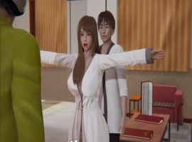 [亚洲SLG/中文] 巴斯蒂安的家族秘密 Bastian’s Family Secret v0.02.3 PC+安卓 [1G]-illusion中国 - - i社游戏-illusion中文汉化官方网站