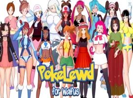 [沙盒/日式SLG/汉化] 宝可梦淫荡： 为了二次元老婆 PokeLewd： For Waifus v0.7g PC+安卓 [2G]-illusion中国 - - i社游戏-illusion中文汉化官方网站