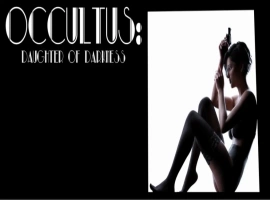 [欧美SLG/汉化] 神秘学：国防部 Occultus DoD Ch. Final R1 PC+安卓汉化版 [5.6G]-illusion中国 - - i社游戏-illusion中文汉化官方网站