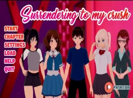 [日式SLG/中文] 向我的暗恋投降 Surrendering to My Crush v1.27 PC+安卓 [2.2G]-illusion中国 - - i社游戏-illusion中文汉化官方网站