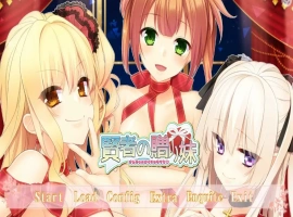 [ADV/汉化] 贤者的赠品妹妹 賢者の贈り妹AI汉化版电脑 [1.5G]-illusion中国 - - i社游戏-illusion中文汉化官方网站
