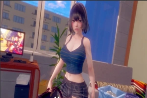 [欧美SLG/汉化] 扭曲的记忆 Twisted Memories v0.9b PC+安卓汉化版 [7G]-illusion中国 - - i社游戏-illusion中文汉化官方网站