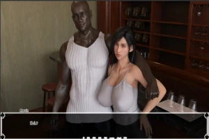 [欧美SLG/汉化/NTR] 蒂法的黑暗天堂 Tifa Dark Heaven v0.12 PC+安卓汉化版 [3.3G]-illusion中国 - - i社游戏-illusion中文汉化官方网站