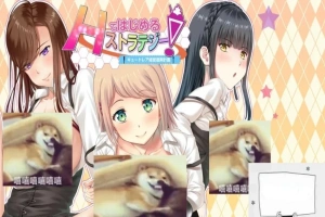 【PC/ADV/汉化/CV】以H策略开始！超社保经营复兴计划！汉化版+CG包【2G】-illusion中国 - - i社游戏-illusion中文汉化官方网站