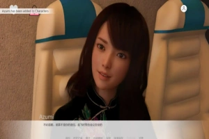[欧美SLG/中文] 日本的新起点 New Beginnings in Japan Ch.2 v.0.6.7 PC+安卓 [3.7G]-illusion中国 - - i社游戏-illusion中文汉化官方网站