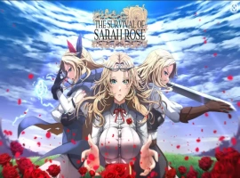 [2D欧美SLG/汉化] 莎拉罗斯的生存 The Survival of Sarah Rose v0.8.9.9 PC+安卓汉化版 [3G]-illusion中国 - - i社游戏-illusion中文汉化官方网站