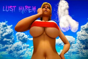 [亚洲SLG/中文] 欲望后宫 Lust Harem v0.47.1C PC+安卓 汉化版 [7G]-illusion中国 - - i社游戏-illusion中文汉化官方网站