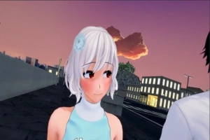 [日式SLG/中文] 深红高中 绯红高中 Crimson High 0.41.1 PC+安卓汉化版 [7G]-illusion中国 - - i社游戏-illusion中文汉化官方网站