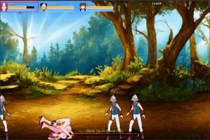 [SLG/2D] 肥沃 FEMTALITY 横板动作清关 v0.17.2 PC+安卓 [2G]-illusion中国 - - i社游戏-illusion中文汉化官方网站