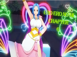 【欧美SLG/汉化/动态】伟大的冒险Ch.8.5 AI版【PC+安卓/1.45G/更新】Ero Ero No Mi: The Great Adventure [Ch.8.5]-illusion中国 - - i社游戏-illusion中文汉化官方网站