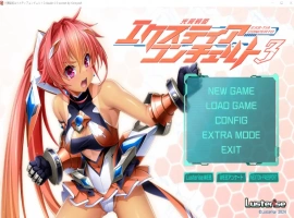 [ADV/汉化] 光翼战姬-艾克斯蒂娅协奏曲3 AI汉化版电脑 [1.6G]-illusion中国 - - i社游戏-illusion中文汉化官方网站