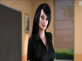 [欧美SLG汉化] 凯特的故事Kate Story-V1.00 PC+安卓汉化版 2.3G￼￼-illusion中国 - - i社游戏-illusion中文汉化官方网站