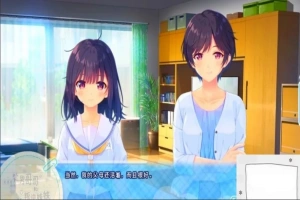 【PC/2D/RPG/中文】童貞兄妹:无法忍耐的哥哥和不直率叛逆妹妹官中+END【3.2G】-illusion中国 - - i社游戏-illusion中文汉化官方网站
