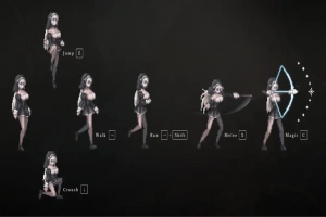 [日式ACT/中文] 哥特少女勇闯恶魔城2 シニシスタ2 SiNiSistar2 v1.0.6 官中版电脑 [2.0G]-illusion中国 - - i社游戏-illusion中文汉化官方网站