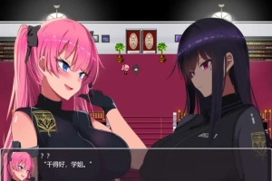 【PC/2D/RPG/汉化】揉便器工厂间灭队 云翻汉化版【1G】-illusion中国 - - i社游戏-illusion中文汉化官方网站