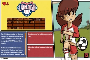 [欧美SLG/中文] 淫秽之屋 The Lewdest House v0.2.25 PC+安卓 [1G]-illusion中国 - - i社游戏-illusion中文汉化官方网站
