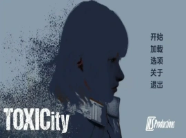 【欧美SLG/汉化/动态】毒性v0.07.0 AI版【PC+安卓/2.34G/更新】ToxiCity [v0.07.0]-illusion中国 - - i社游戏-illusion中文汉化官方网站