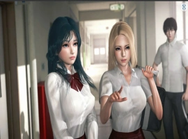 [亚洲SLG/汉化] 恶魔城市：重启-City Devil Restart [v0.3.0 Hotfix] PC+安卓汉化版 [4G]-illusion中国 - - i社游戏-illusion中文汉化官方网站