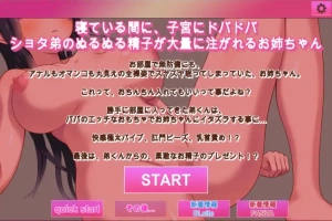 [SLG日语动态]睡奸~对全裸无防备地睡着的姐姐恶作剧~[电脑145M]-illusion中国 - - i社游戏-illusion中文汉化官方网站
