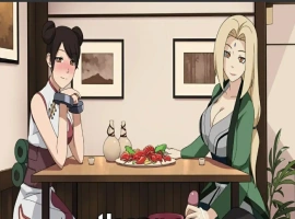 [2D日式SLG/汉化] 火影女忍者训练师 Naruto Kunoichi Trainer v0.27.1 PC+安卓中文版 [1.1G]-illusion中国 - - i社游戏-illusion中文汉化官方网站