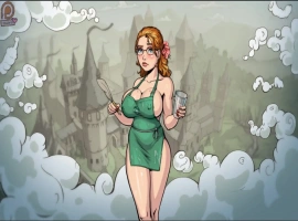 [2D欧美SLG/汉化] 教育赫敏2：无辜女巫 Innocent Witches v0.11.2.beta Fix3 PC+安卓 [4.1G]-illusion中国 - - i社游戏-illusion中文汉化官方网站