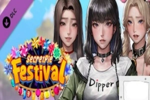 【PC/2D/SLG/中文】秘密派-SecretPie V1.5.1C STEAM官方中文步兵豪华版+DLC【1.7G】-illusion中国 - - i社游戏-illusion中文汉化官方网站