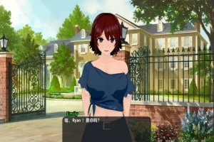 [日式SLG/汉化] 世界驯兽师 World Tamer-v0.23.1 PC+安卓汉化版 [6.4G]-illusion中国 - - i社游戏-illusion中文汉化官方网站