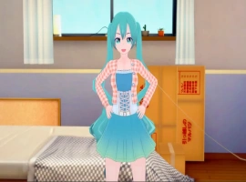 [日式SLG/汉化] 声优俱乐部 V0caloid Club v1.21 PC+安卓汉化版 [3G]-illusion中国 - - i社游戏-illusion中文汉化官方网站