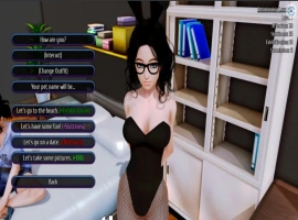 [亚洲SLG/中文/沙盒] 后宫酒店 Harem Hotel v0.18.2 电脑和安卓中文版 [24G]-illusion中国 - - i社游戏-illusion中文汉化官方网站