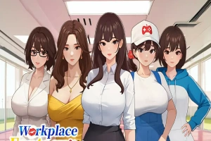 [2DSLG/汉化] 职场幻想-Workspace Fantasy-v1.3.1-官方中文步兵版 [1.7G]-illusion中国 - - i社游戏-illusion中文汉化官方网站